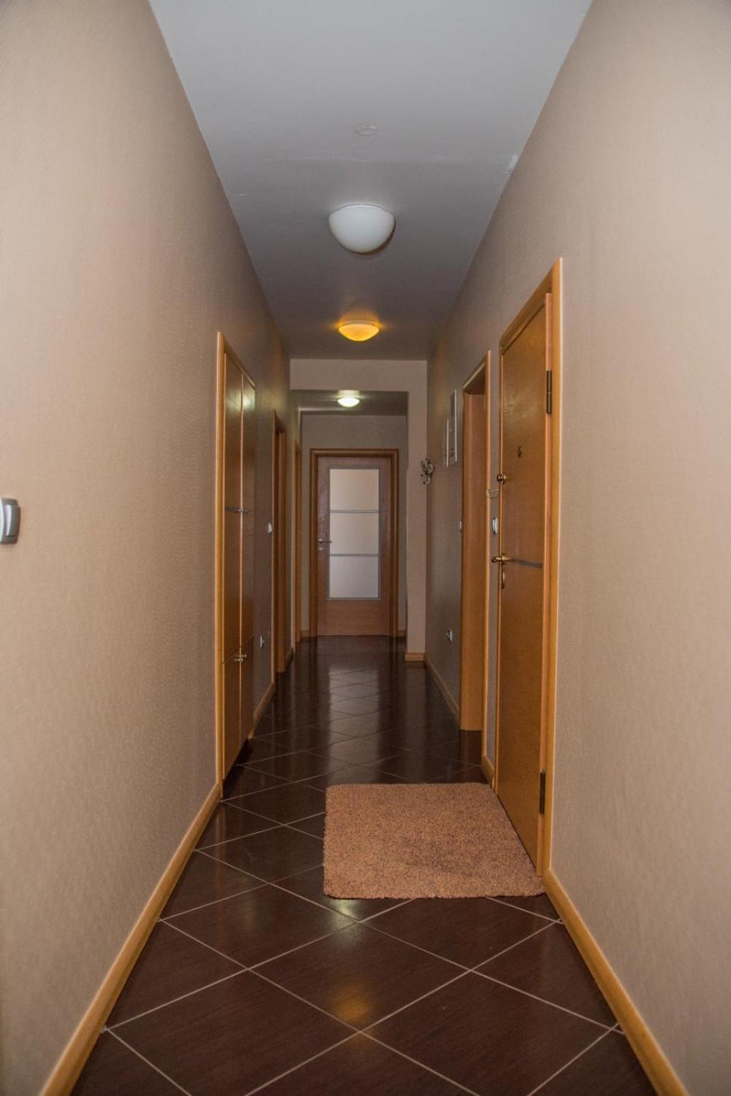 Hotel Barbaric Međugorje Exterior foto